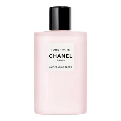 chanel lichaamsspray|les eaux chanel body cream.